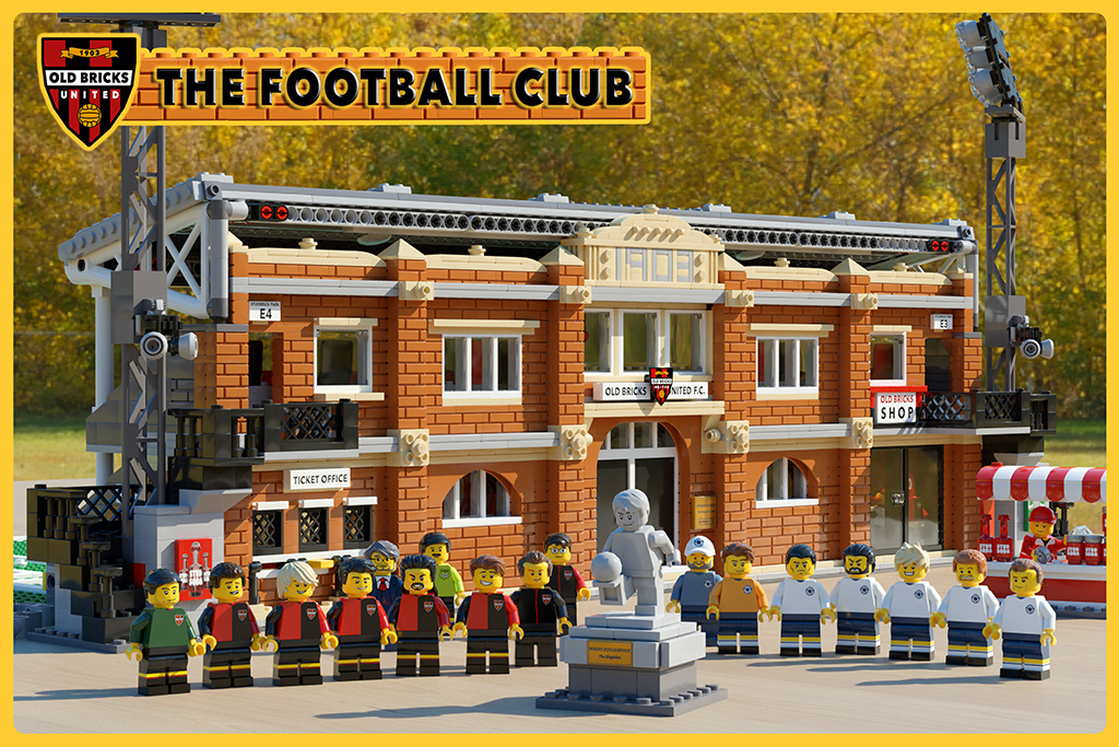 The Football Club